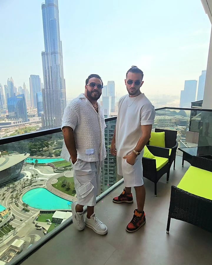 Post 10 by Mostafa on Instagram (image)