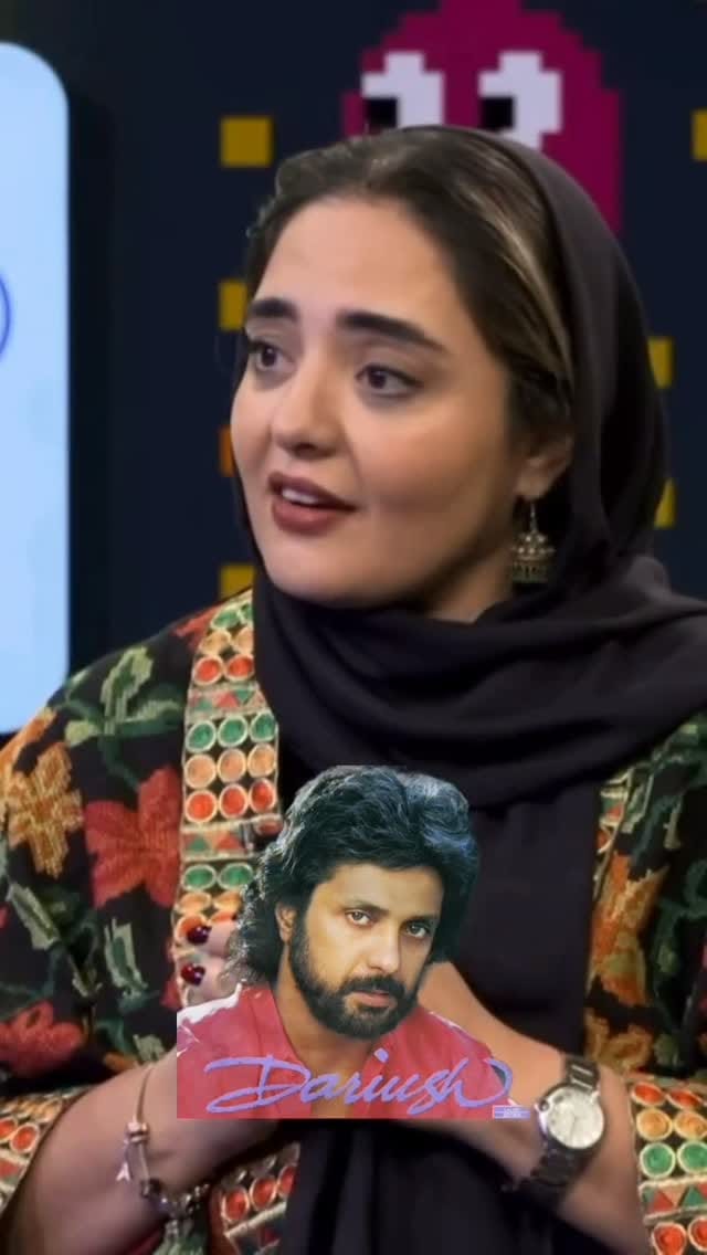 Post 4 by 𝗗𝗷 𝗔-𝗞𝗮𝗳𝗶 | اِی کافی on Instagram (video)