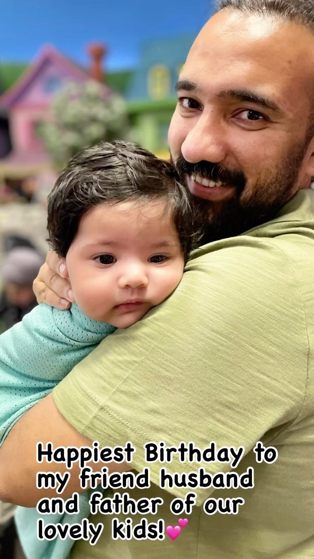 Post 5 by DJ Blaze on Instagram (video)