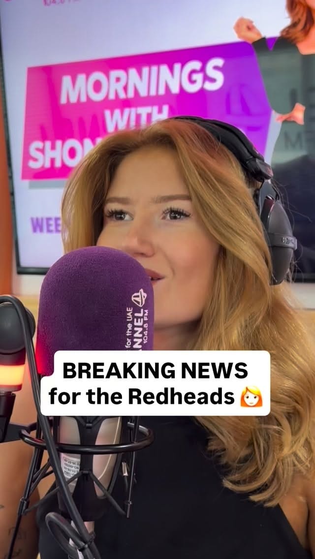 Post 3 by Shona Ekins on Instagram (video)