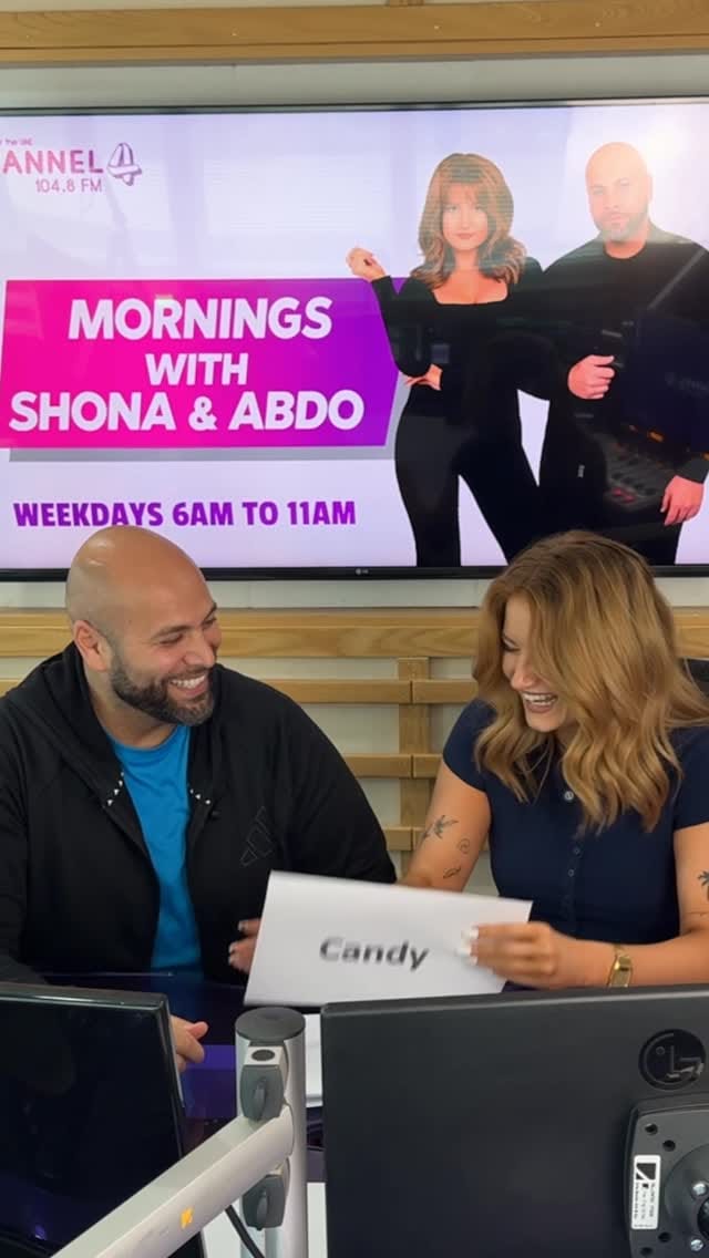 Post 7 by Shona Ekins on Instagram (video)