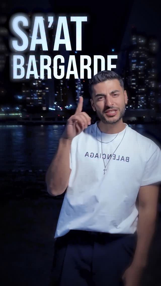Post 7 by Ali Aran on Instagram (video)