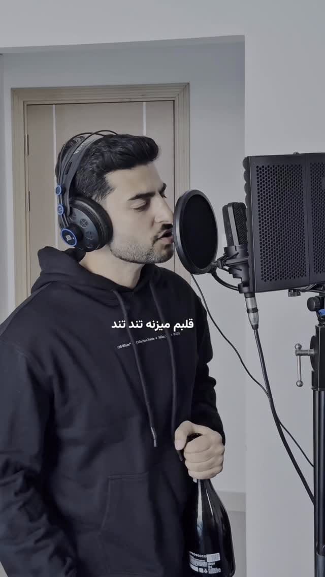 Post 6 by Ali Aran on Instagram (video)