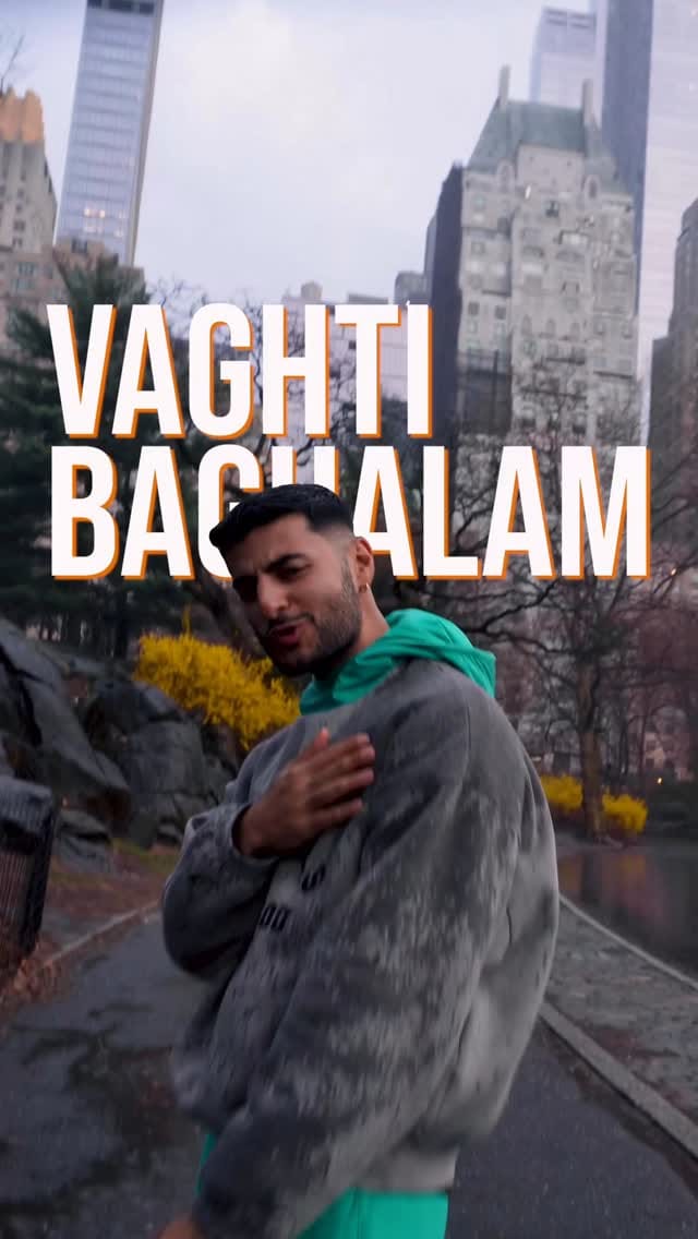 Post 5 by Ali Aran on Instagram (video)