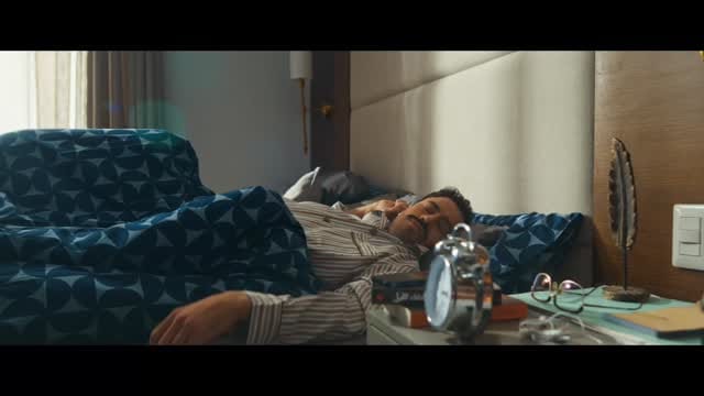 Post 5 by Orient Films - أفلام أورينت on Instagram (video)