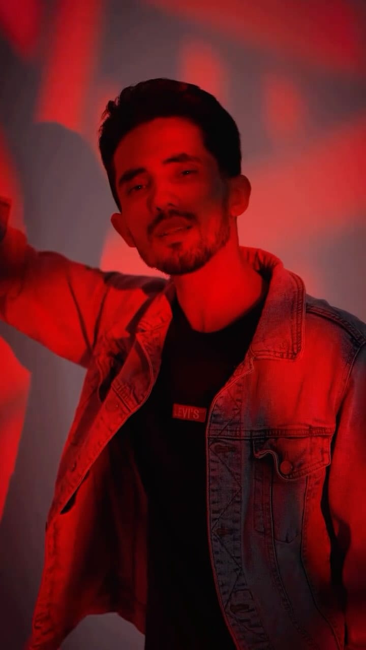 Post 9 by Komron Kh | DIRECTED on Instagram (video)