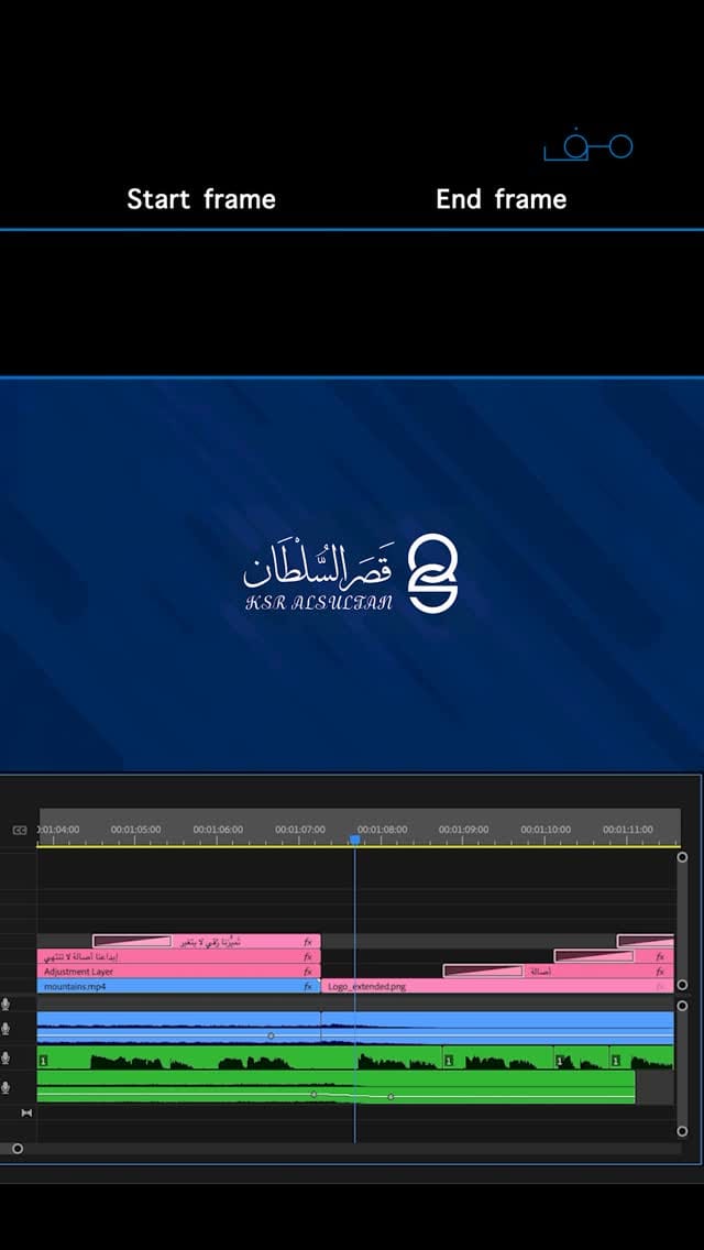Post 5 by Mahmoud Farid I محمود فريد on Instagram (video)