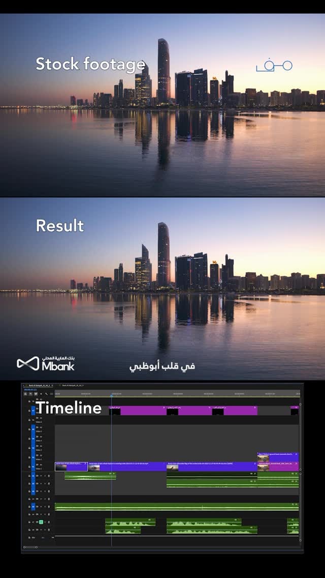 Post 8 by Mahmoud Farid I محمود فريد on Instagram (video)
