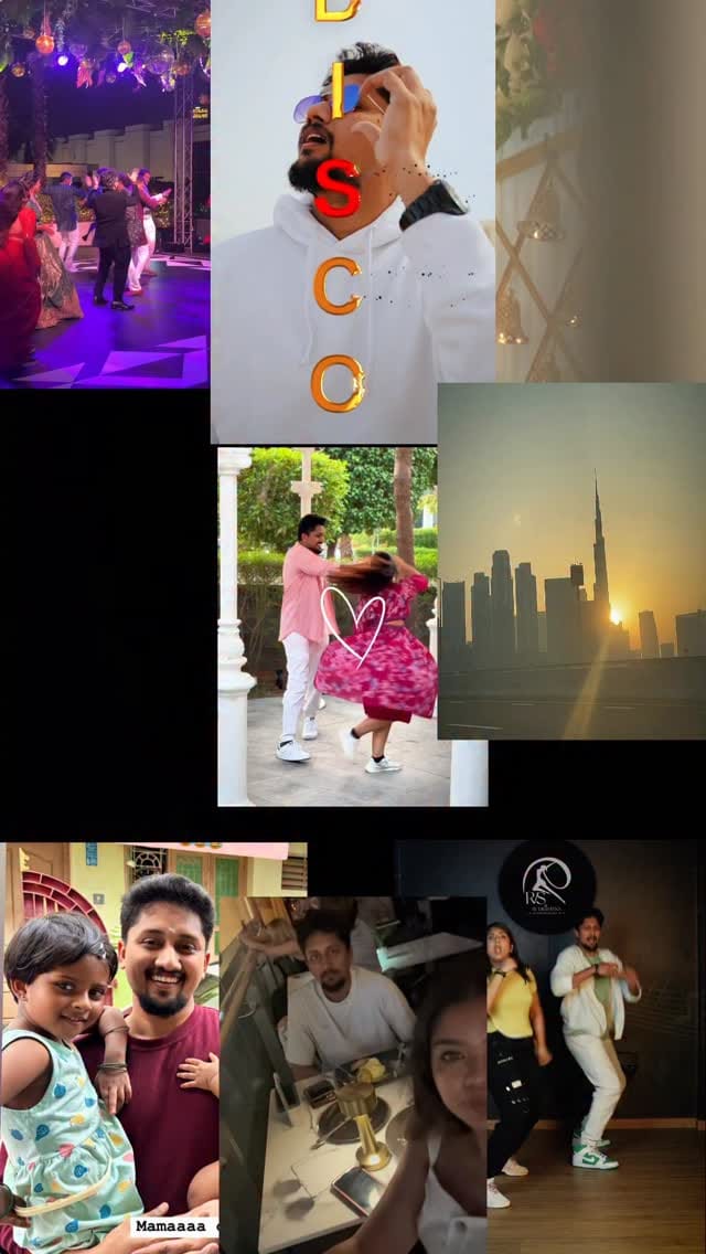 Post 1 by Vivek Vrs (V swag) on Instagram (video)