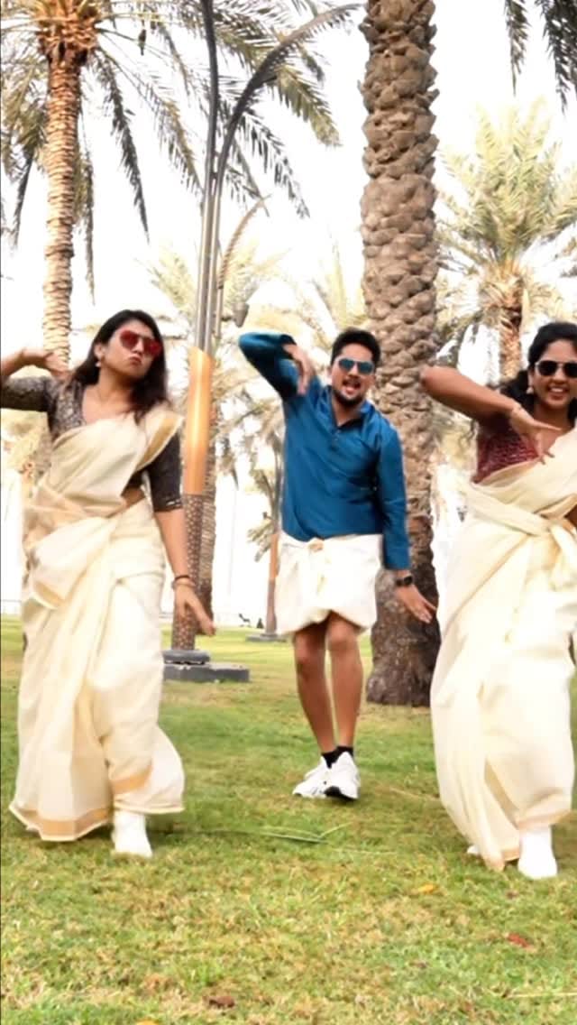 Post 3 by Vivek Vrs (V swag) on Instagram (video)