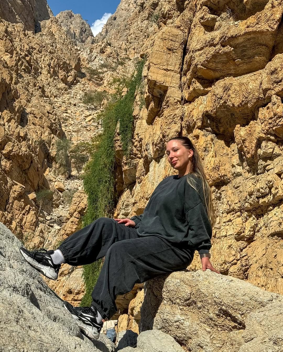 Post 9 by Alina Fedina. Videograper in Dubai, UAE 🇦🇪 on Instagram (carousel)