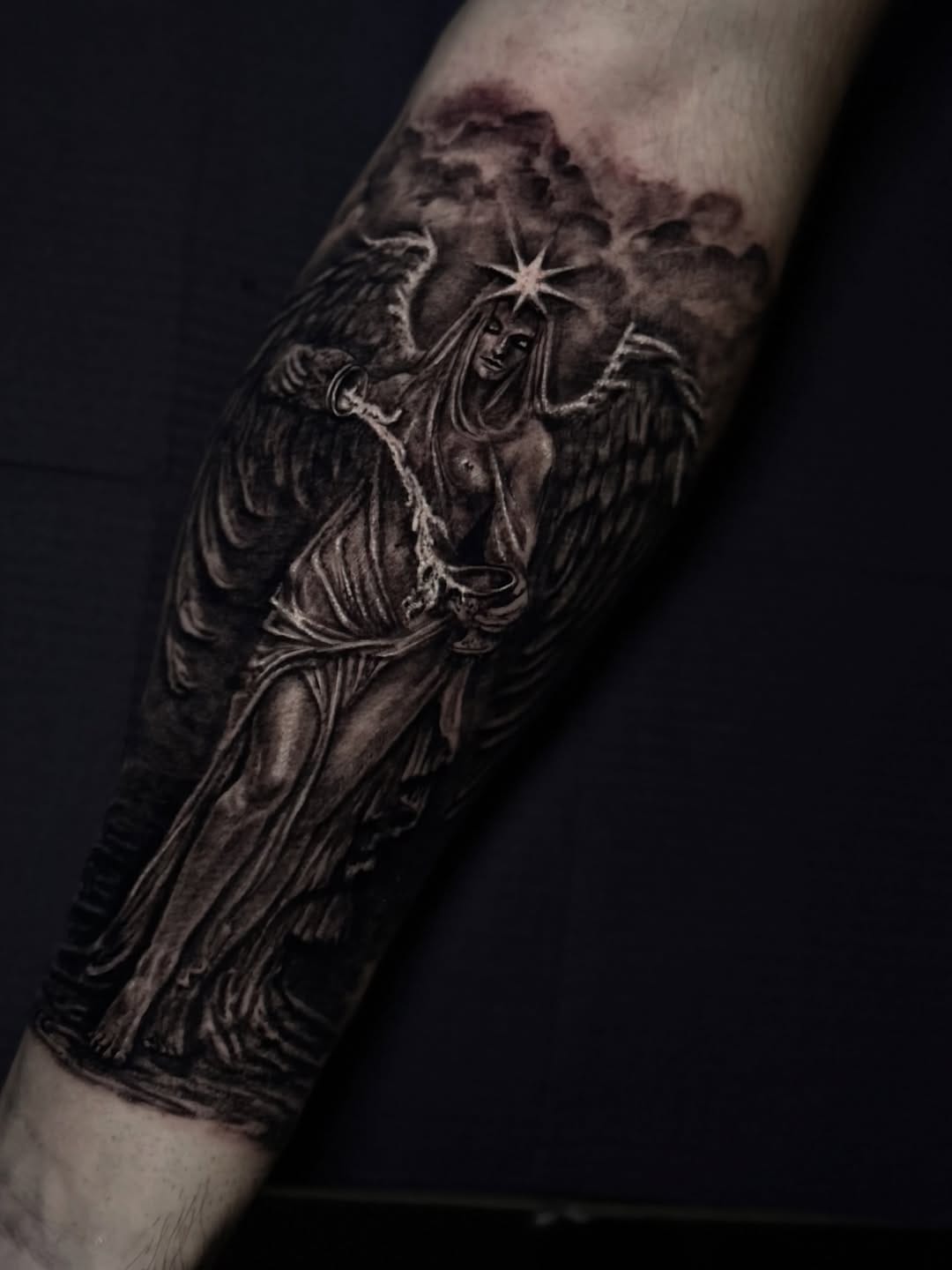 Post 5 by Tattoo Dubai TattooNationDubai on Instagram (carousel)