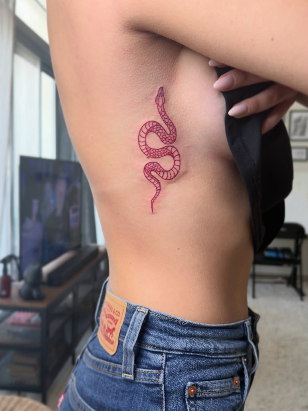 Post 1 by Tattoo Dubai TattooNationDubai on Instagram (image)