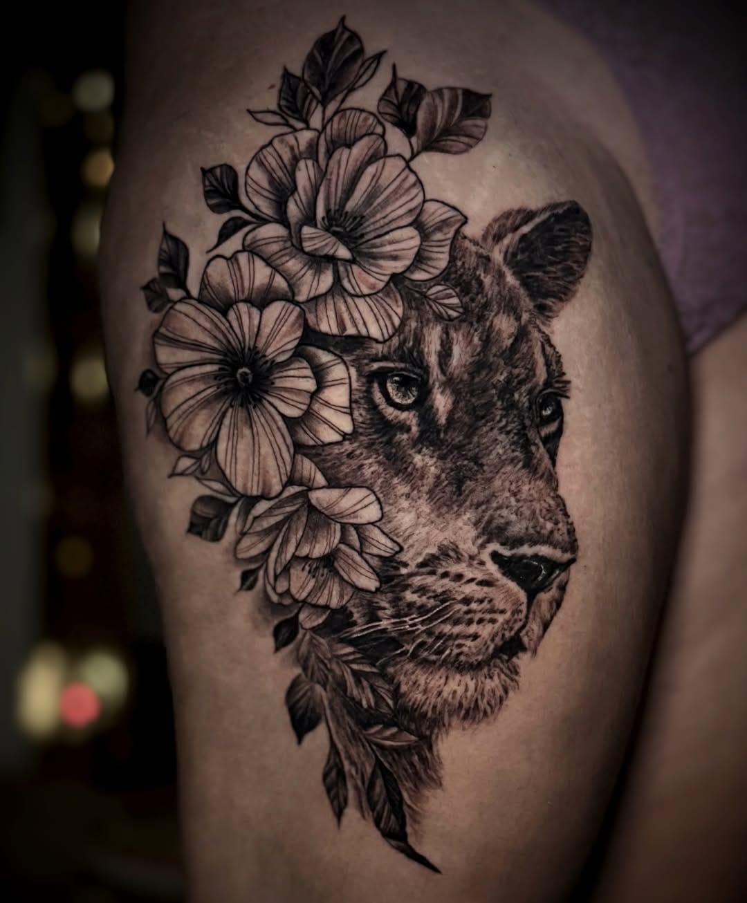 Post 2 by Tattoo Dubai TattooNationDubai on Instagram (image)