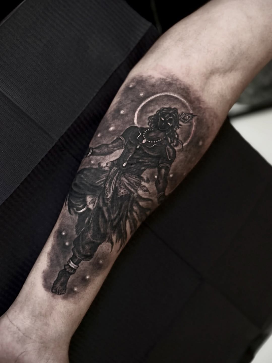 Post 6 by Tattoo Dubai TattooNationDubai on Instagram (carousel)