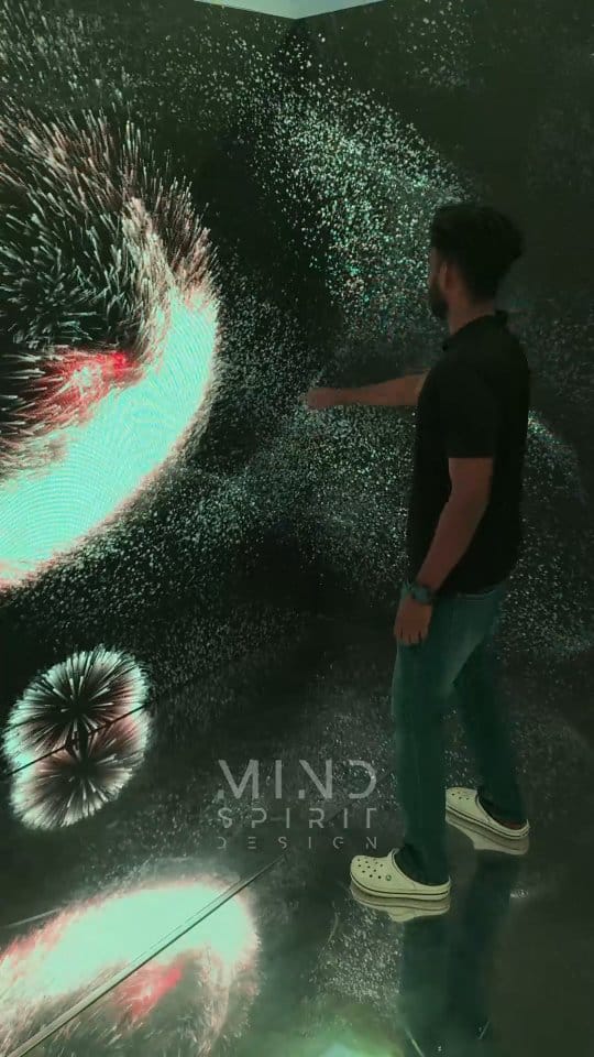 Post 7 by Exhibition, Technology & Event Company Dubai on Instagram (video)
