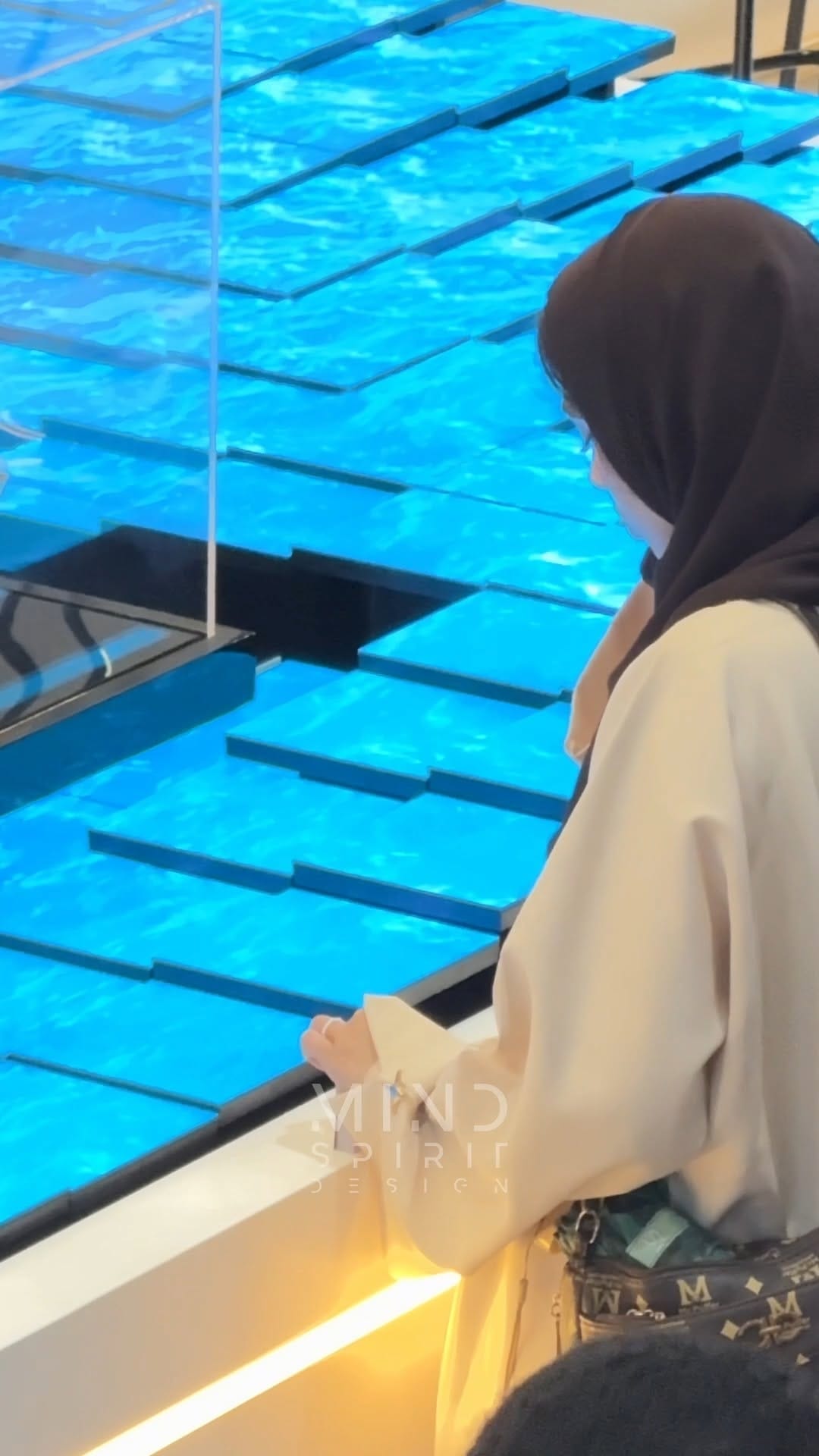 Post 2 by Exhibition, Technology & Event Company Dubai on Instagram (video)