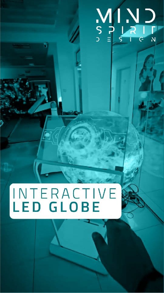 Post 8 by Exhibition, Technology & Event Company Dubai on Instagram (video)