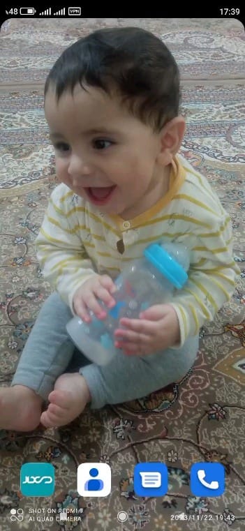 Post 4 by moohamad jalali on Instagram (video)
