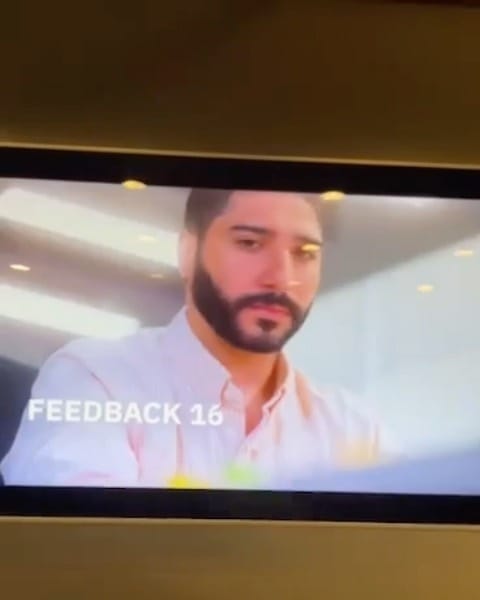 Post 10 by Mohamed Kamal  محمد كمال on Instagram (video)