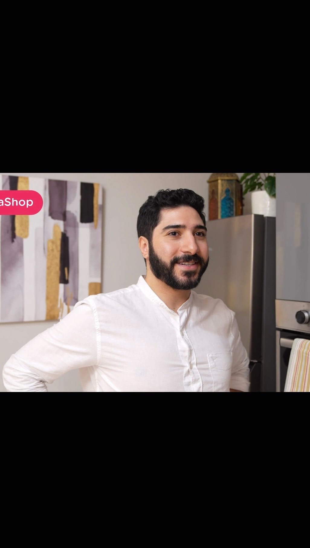Post 8 by Mohamed Kamal  محمد كمال on Instagram (video)