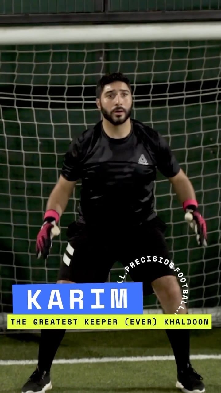 Post 9 by Mohamed Kamal  محمد كمال on Instagram (video)