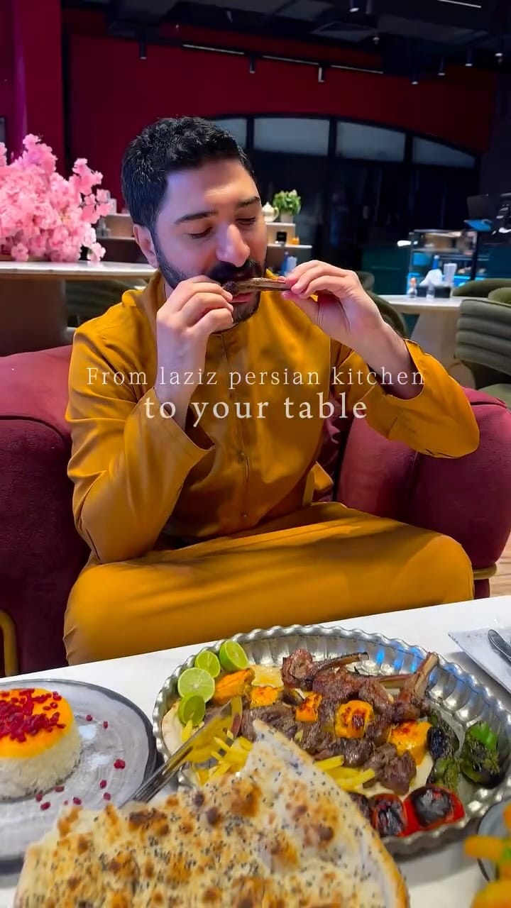 Post 6 by Mohamed Kamal  محمد كمال on Instagram (video)