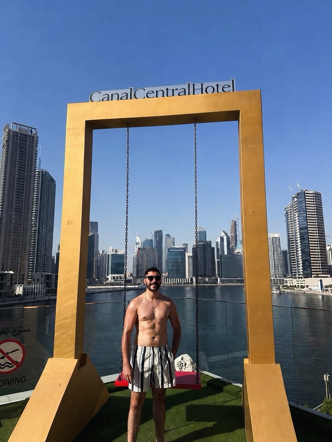 Post 1 by Mohamed Kamal  محمد كمال on Instagram (carousel)