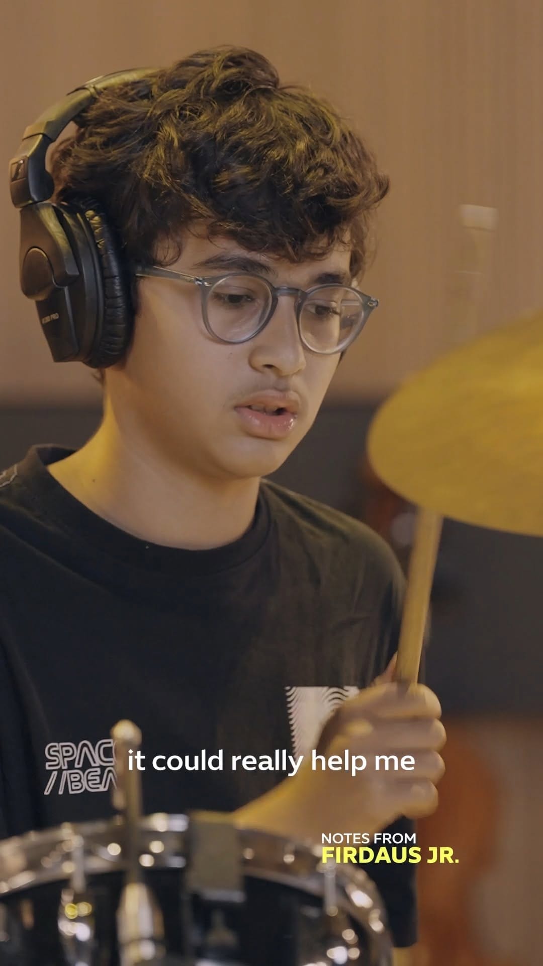 Post 3 by Firdaus Studio on Instagram (video)