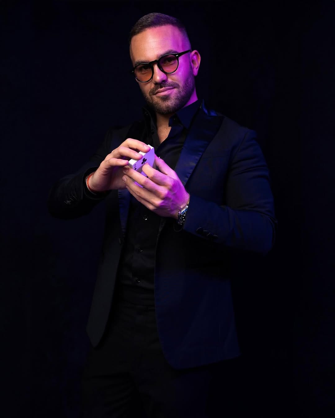 Post 9 by Matteo Cammisa Management on Instagram (carousel)