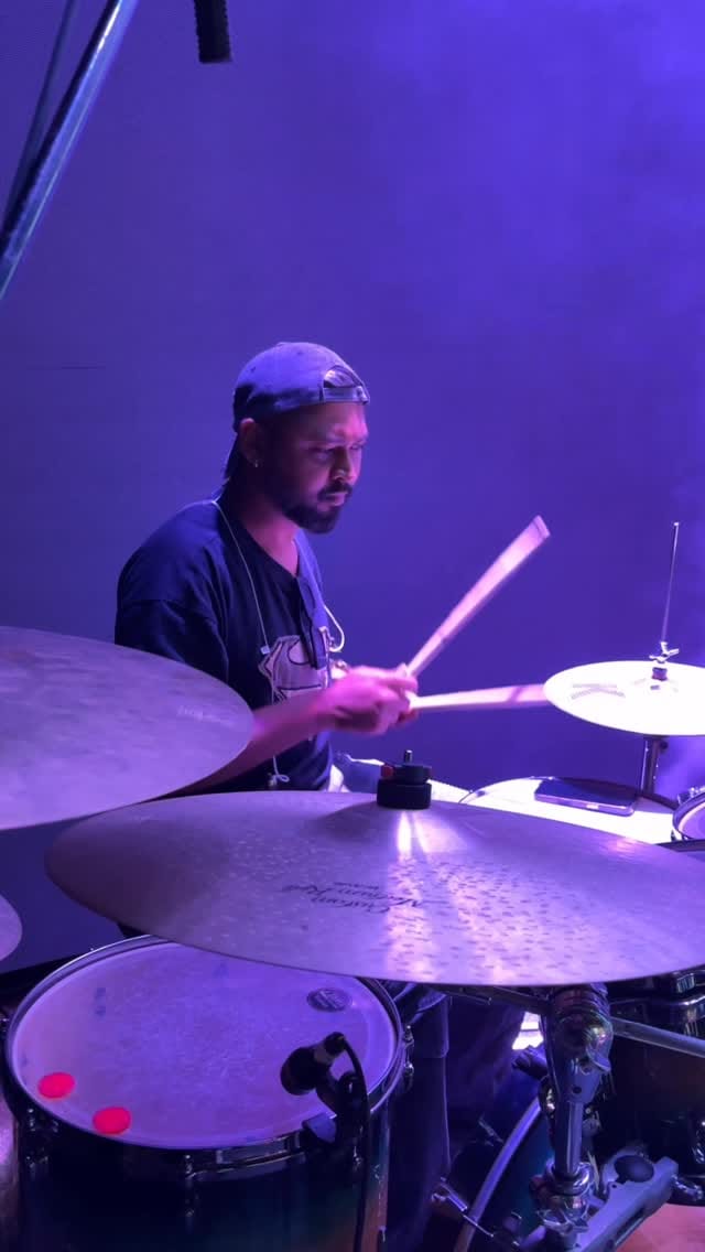 Post 2 by Darshansinh Rathore on Instagram (video)