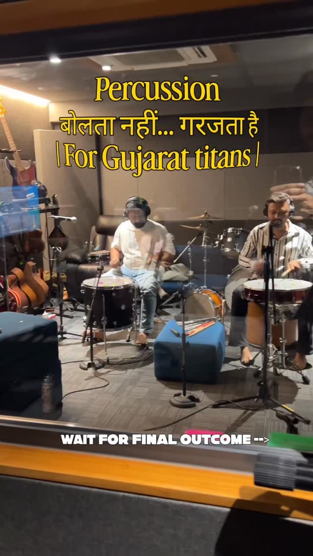 Post 3 by Darshansinh Rathore on Instagram (video)