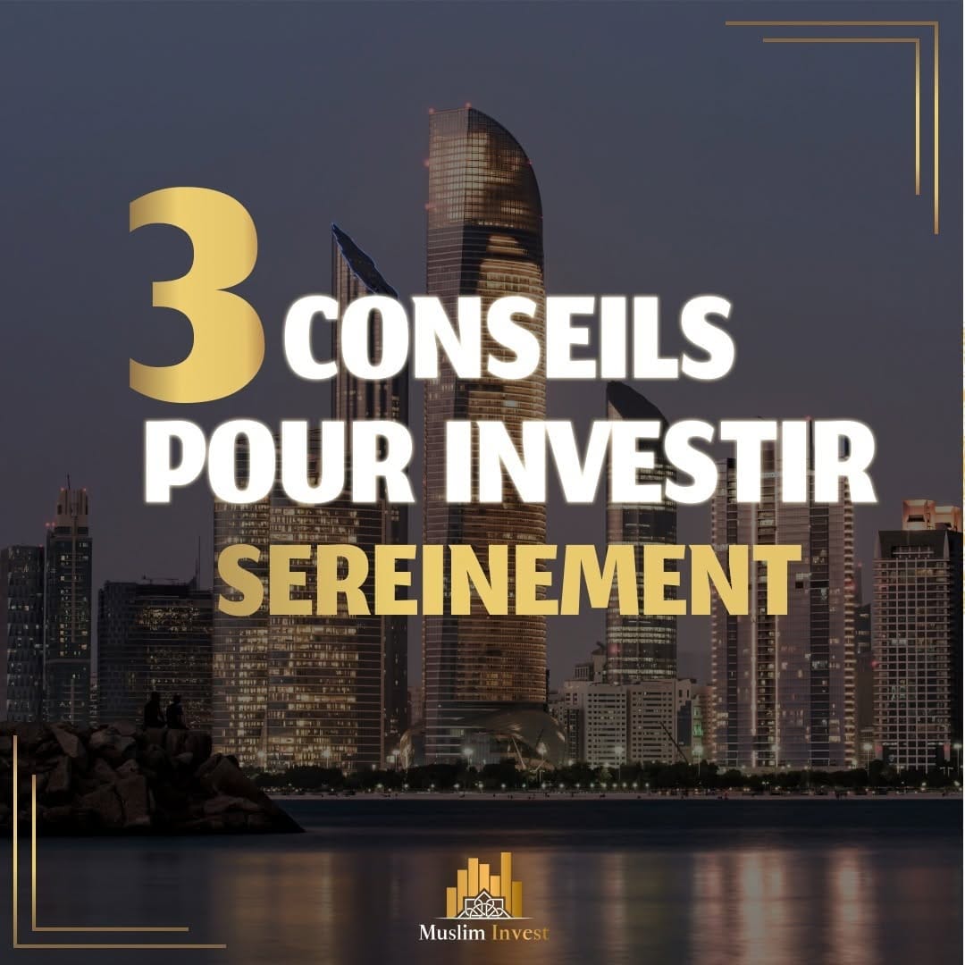 Post 3 by @musliminvest on Instagram (carousel)