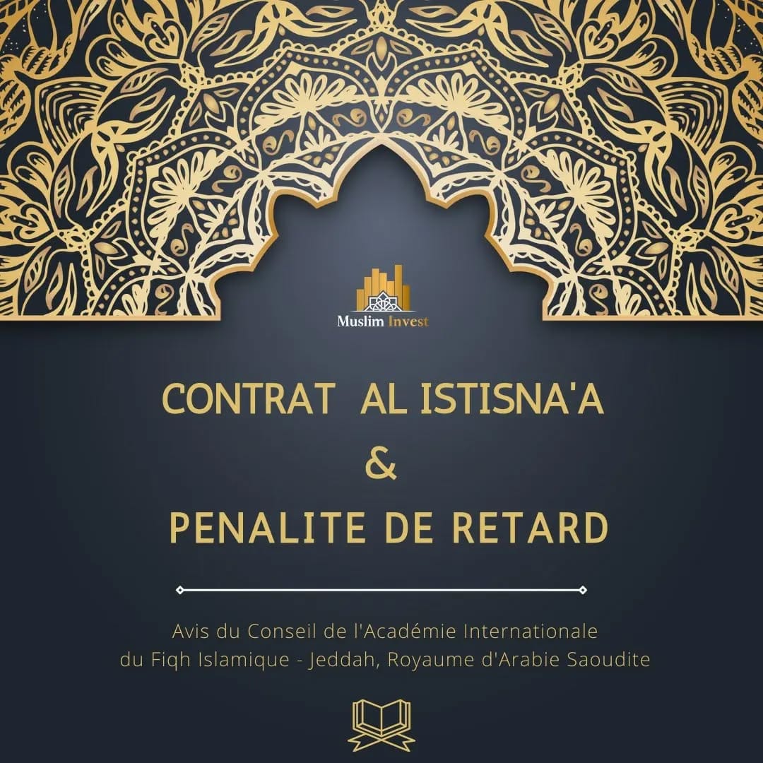 Post 8 by @musliminvest on Instagram (carousel)