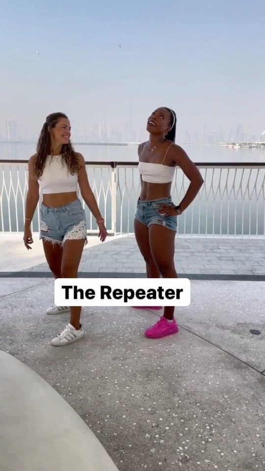 Post 9 by DANCE BODY DXB | For Women 💃 on Instagram (video)