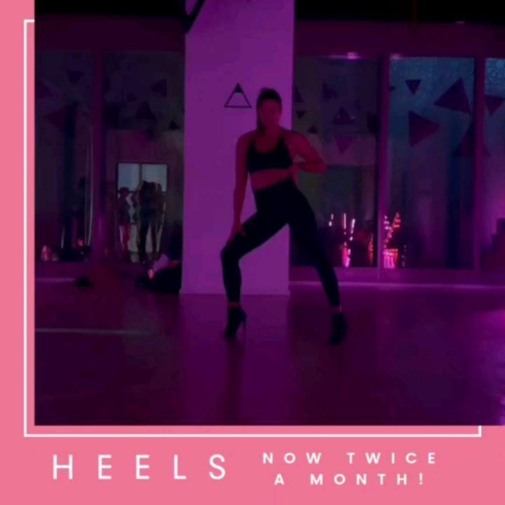 Post 4 by DANCE BODY DXB | For Women 💃 on Instagram (carousel)