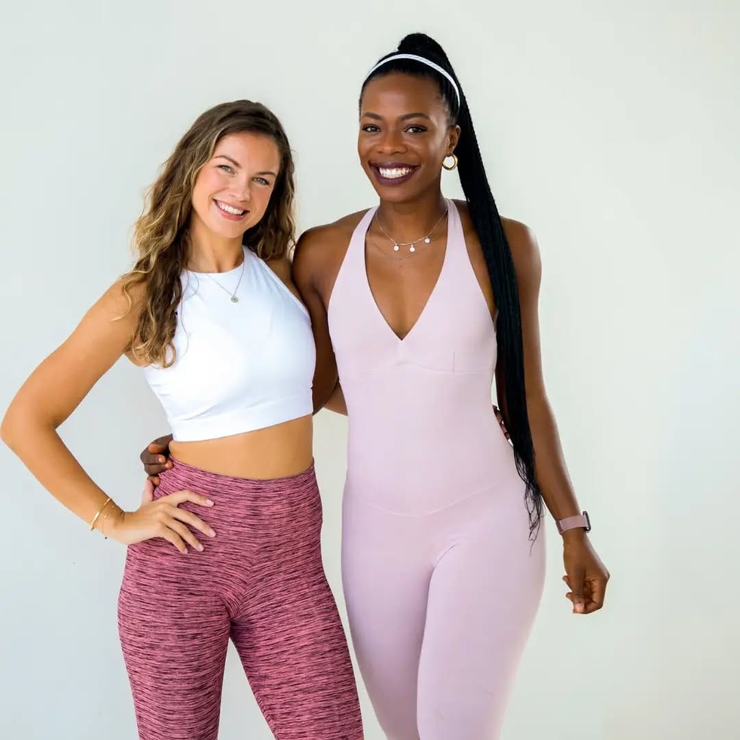 Post 10 by DANCE BODY DXB | For Women 💃 on Instagram (image)