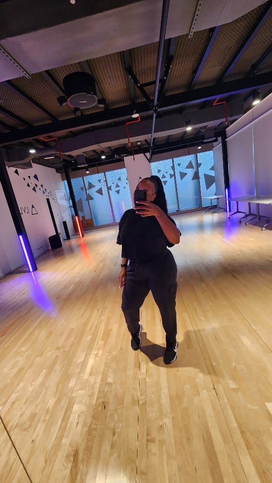 Post 6 by DANCE BODY DXB | For Women 💃 on Instagram (video)