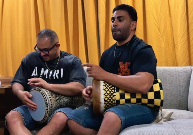 Post 5 by Moslem Ganjipour on Instagram (video)