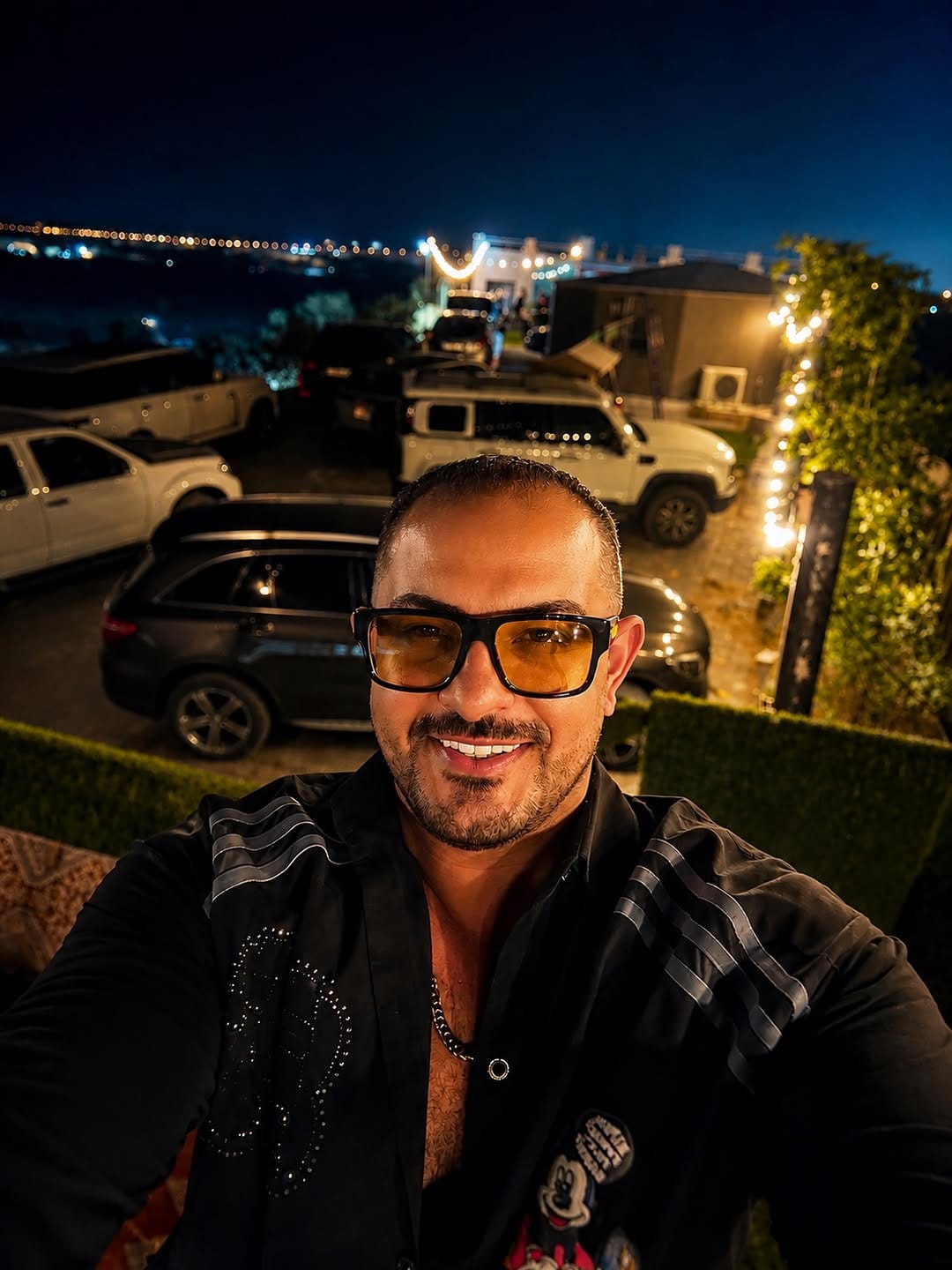 Post 3 by Moslem Ganjipour on Instagram (image)