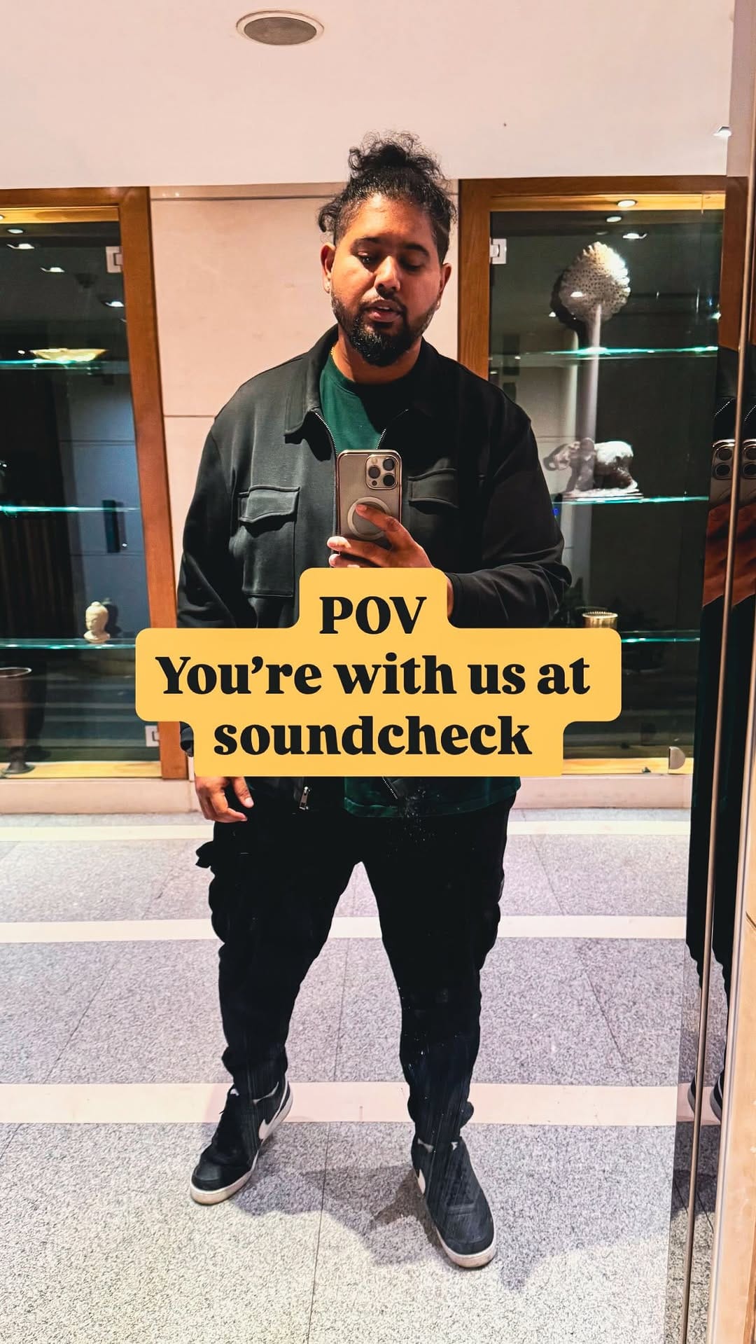 Post 2 by Bryden Lewis on Instagram (video)