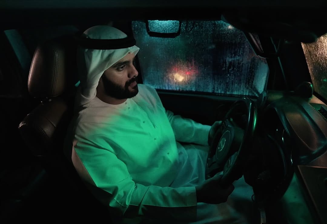 Post 7 by Khalifa Ibrahim AlSaeedi on Instagram (carousel)
