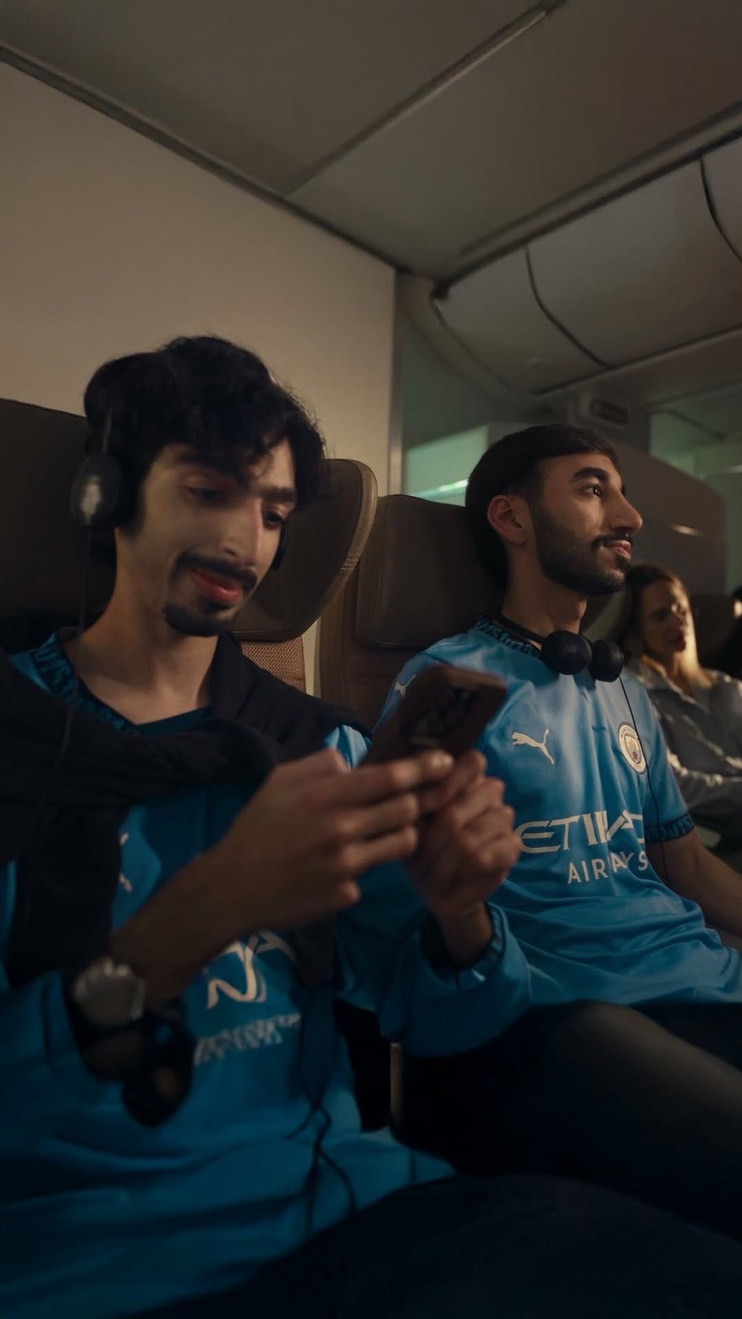 Post 3 by Khalifa Ibrahim AlSaeedi on Instagram (video)