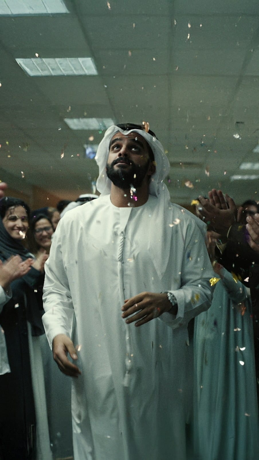 Post 9 by Khalifa Ibrahim AlSaeedi on Instagram (video)