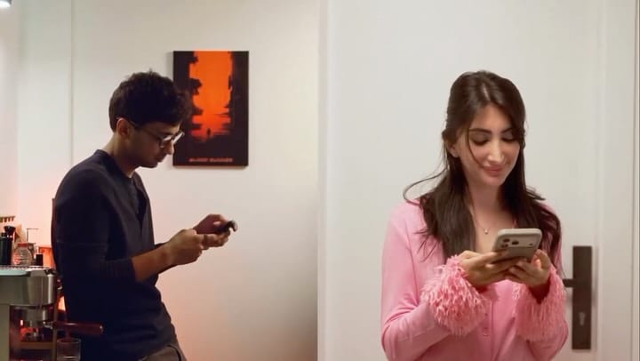Post 2 by Armaan -  Dubai Video/Photographer on Instagram (video)