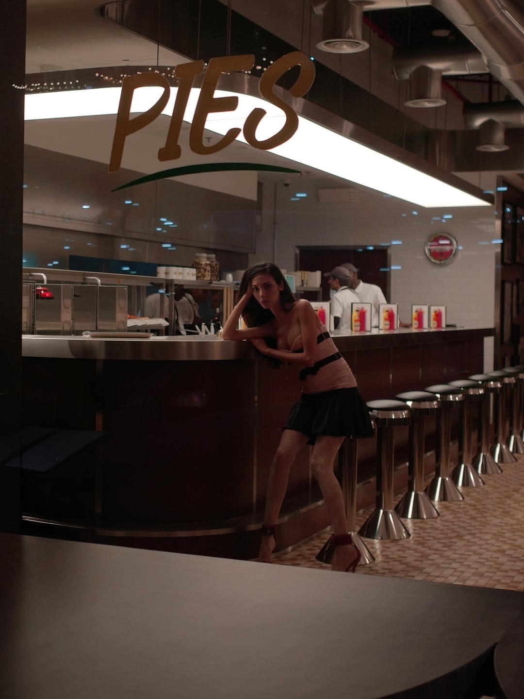 Post 5 by Armaan -  Dubai Video/Photographer on Instagram (carousel)