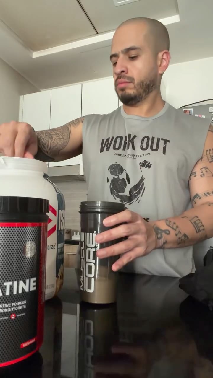 Post 4 by Jose Galvis on Instagram (video)