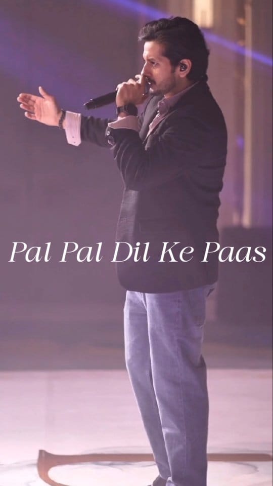 Post 4 by Fahmil Khan on Instagram (video)