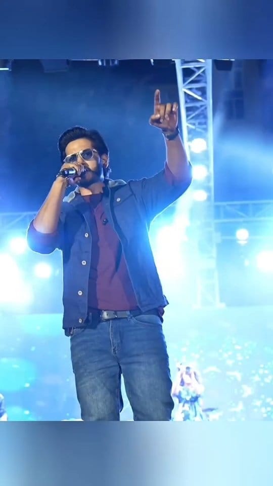 Post 9 by Fahmil Khan on Instagram (video)