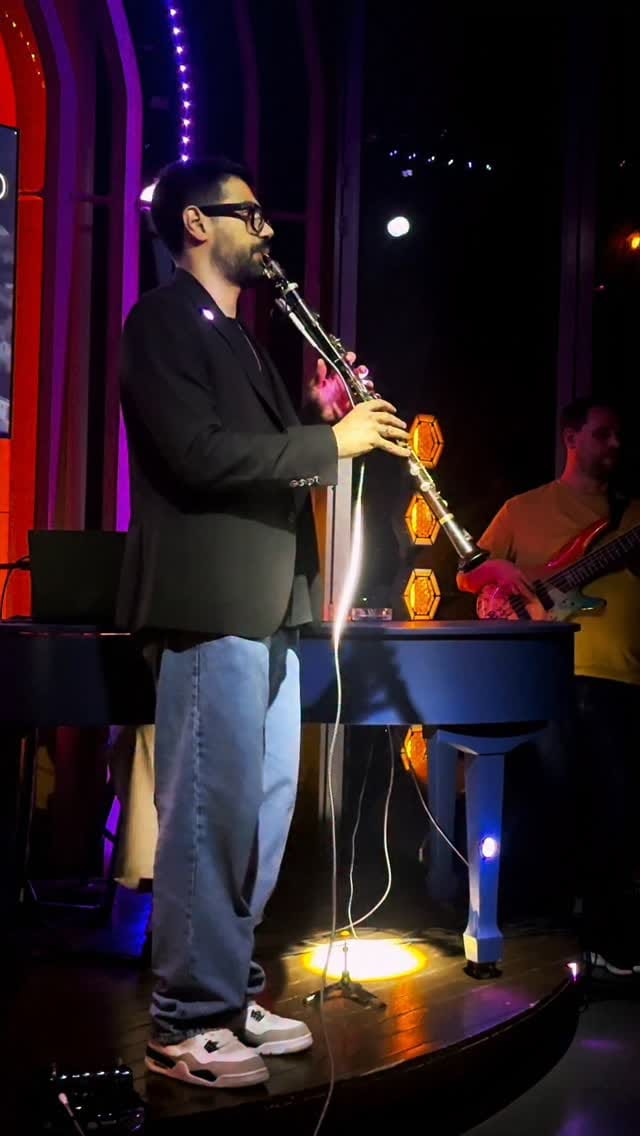 Post 6 by Ali Al Saleh on Instagram (video)